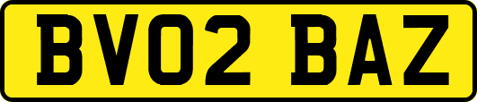 BV02BAZ