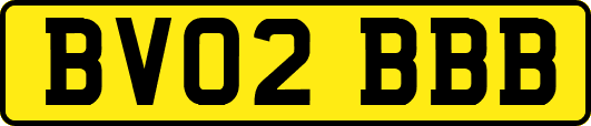 BV02BBB