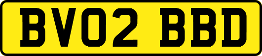 BV02BBD