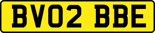 BV02BBE