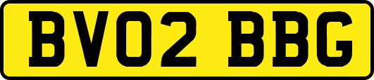BV02BBG