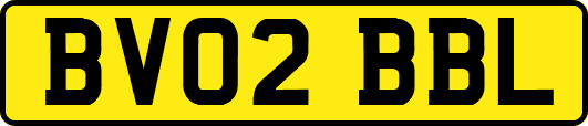 BV02BBL
