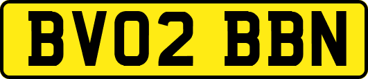 BV02BBN