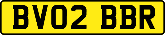 BV02BBR