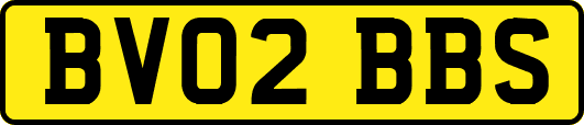 BV02BBS