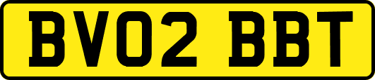 BV02BBT