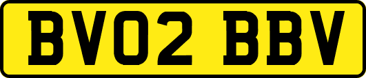 BV02BBV