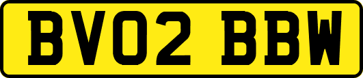 BV02BBW