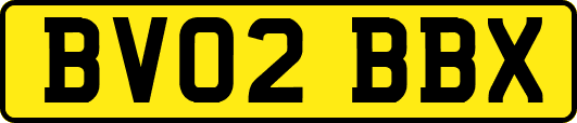 BV02BBX