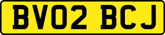 BV02BCJ