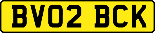 BV02BCK
