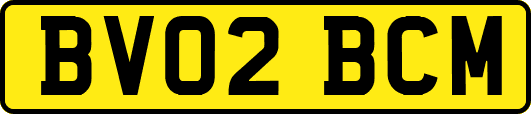 BV02BCM