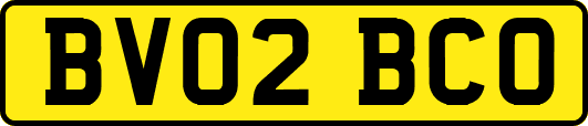 BV02BCO