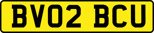 BV02BCU
