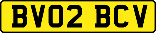 BV02BCV