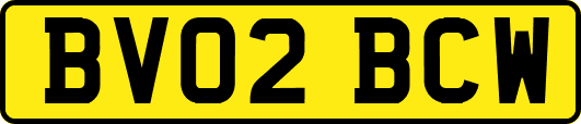 BV02BCW