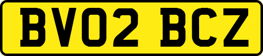 BV02BCZ