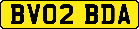 BV02BDA