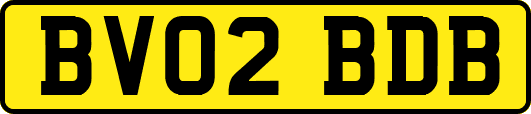 BV02BDB