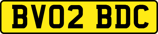 BV02BDC