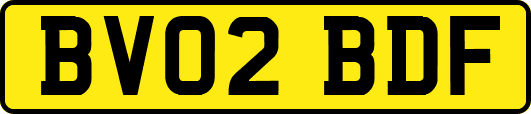BV02BDF