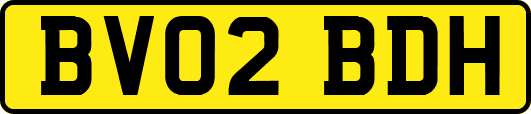 BV02BDH