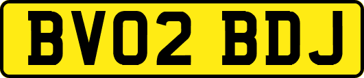 BV02BDJ