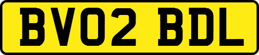BV02BDL