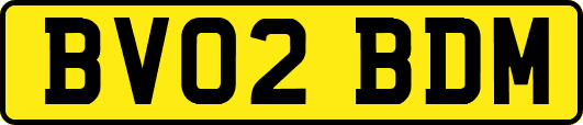 BV02BDM