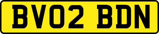 BV02BDN
