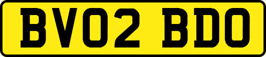 BV02BDO
