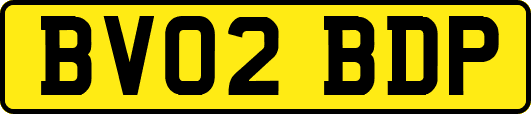 BV02BDP