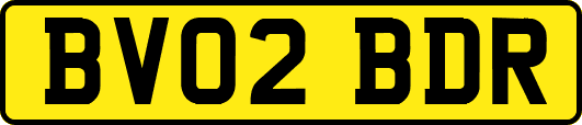 BV02BDR