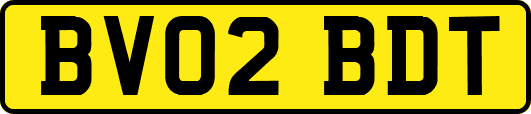 BV02BDT