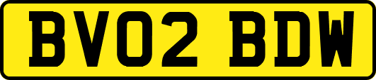 BV02BDW