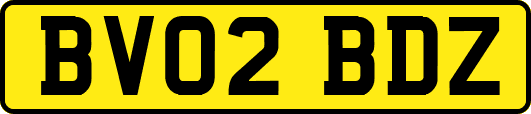 BV02BDZ