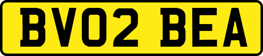 BV02BEA