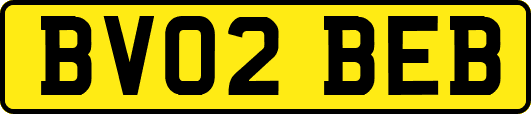 BV02BEB
