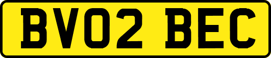 BV02BEC