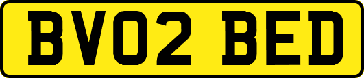 BV02BED