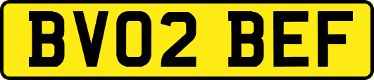 BV02BEF