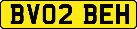 BV02BEH