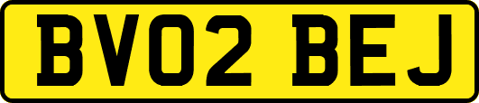 BV02BEJ