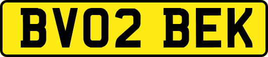 BV02BEK