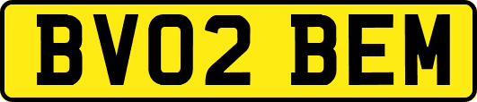 BV02BEM