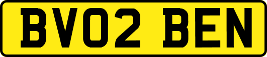 BV02BEN
