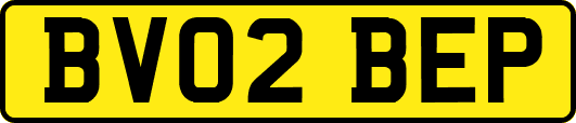 BV02BEP