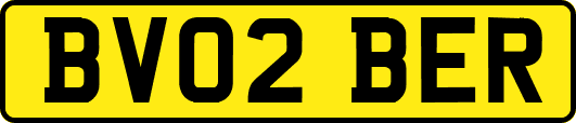 BV02BER