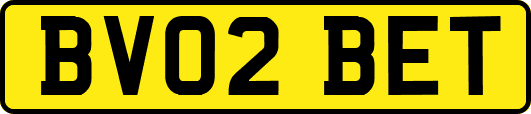 BV02BET