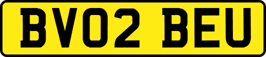BV02BEU